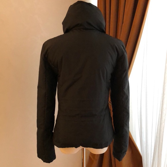 Via Spiga Down Jacket, Sz S - Picture 4 of 8